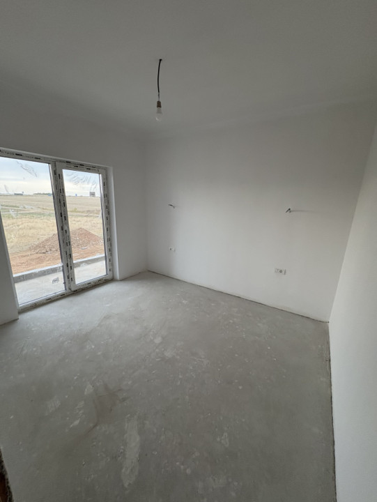 Duplex Modern Giarmata