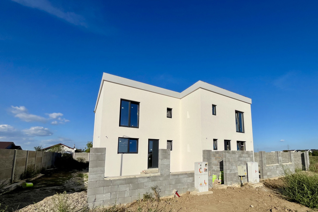 Pozitie excelenta, Asfalt, Comision 0%