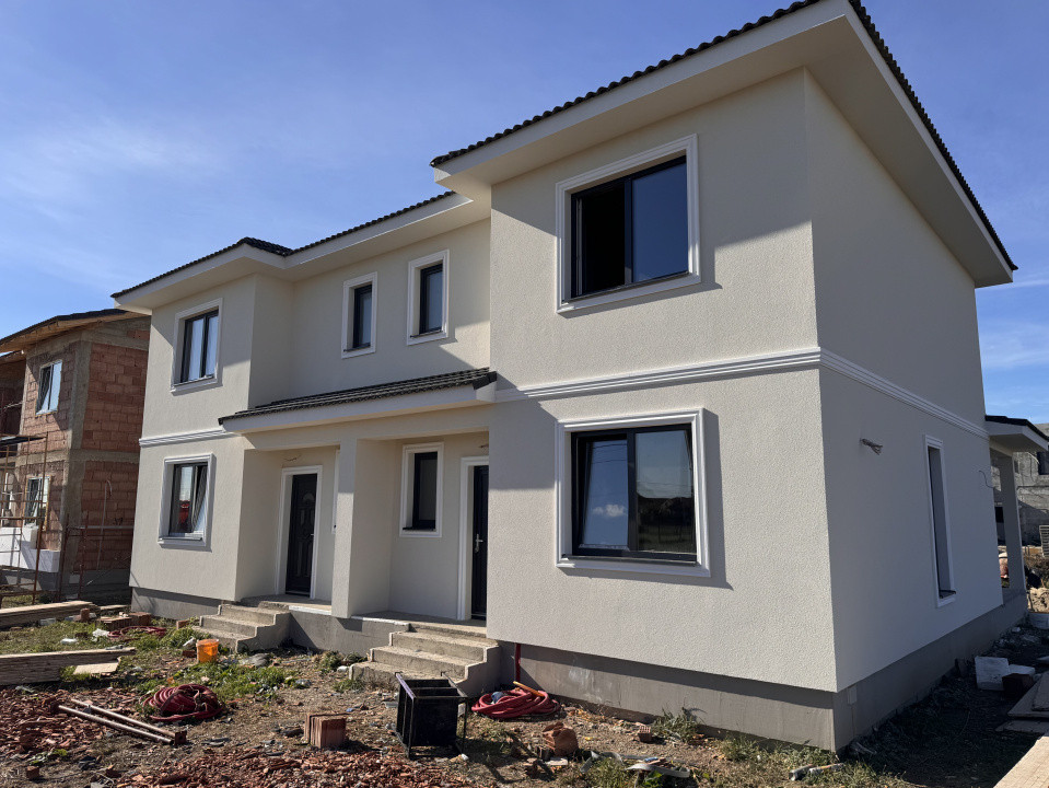 4 CAMERE, SUPRAFATA GENEROASA , ZONA KAUFLAND 