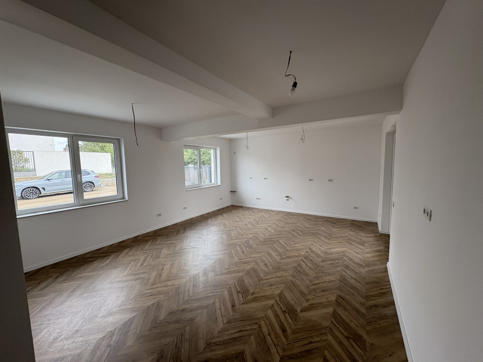 Duplex Ferventia 2, 5 camere