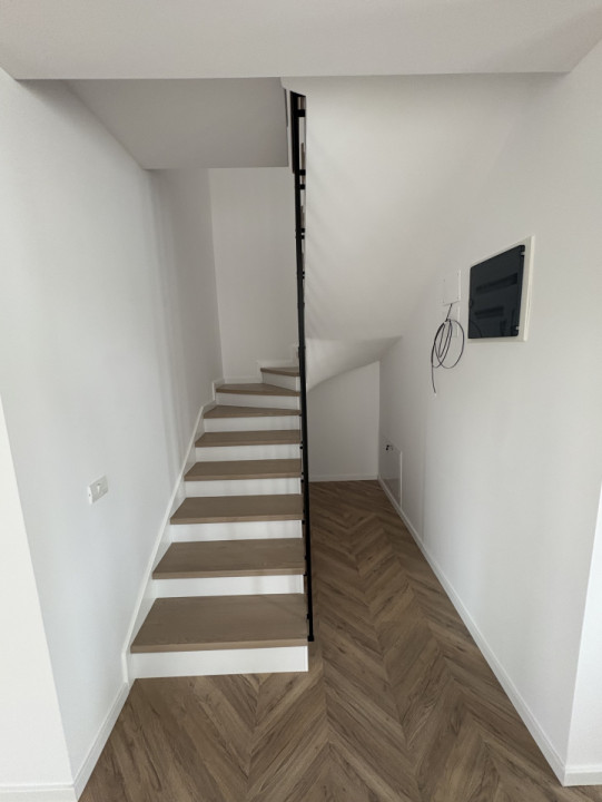 Duplex Ferventia 2, 5 camere