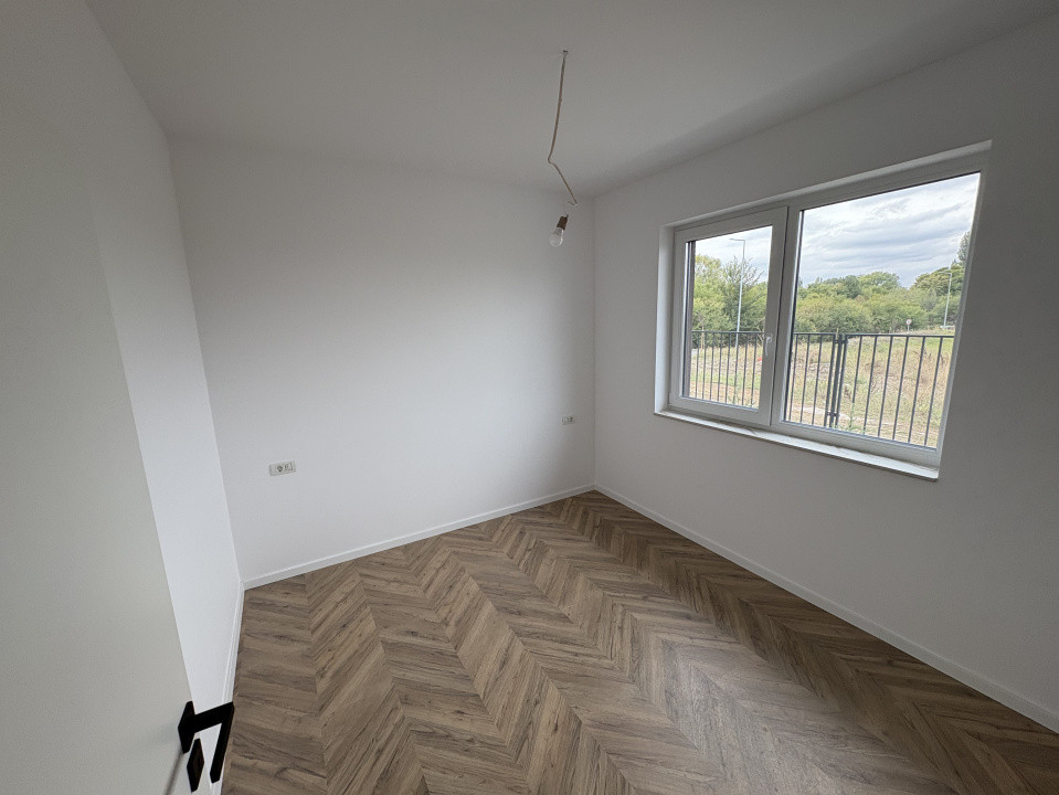 Duplex Ferventia 2, 5 camere