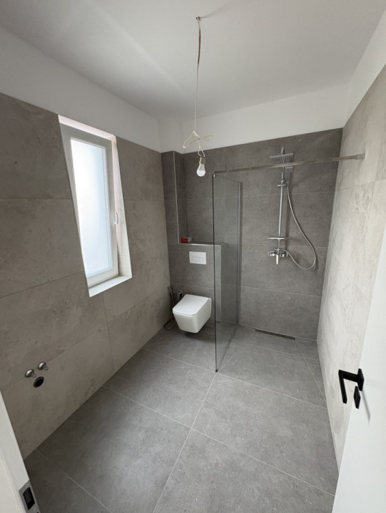 Duplex Ferventia 2, 5 camere