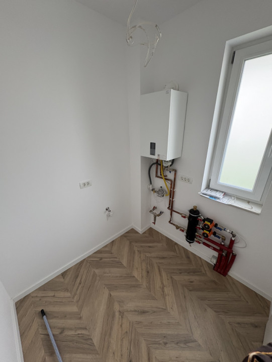 Duplex Ferventia 2, 5 camere