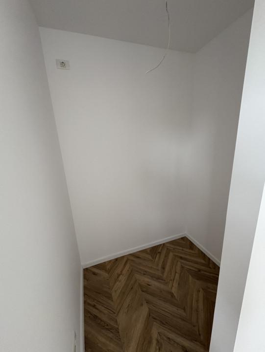 Duplex Ferventia 2, 5 camere