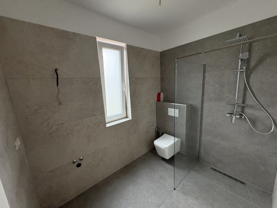 Duplex Ferventia 2, 5 camere