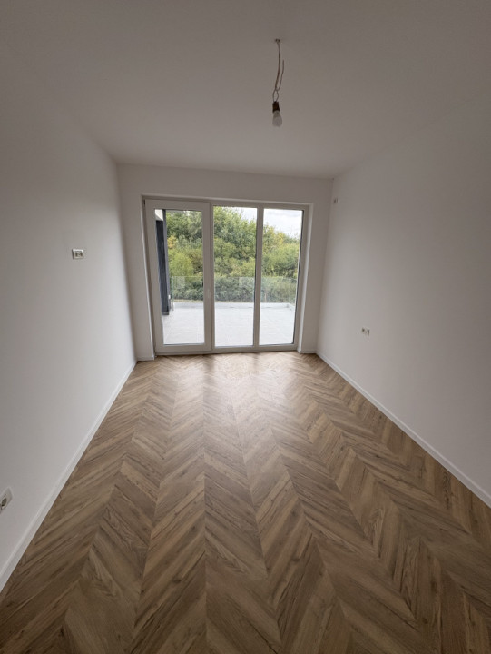 Duplex Ferventia 2, 5 camere