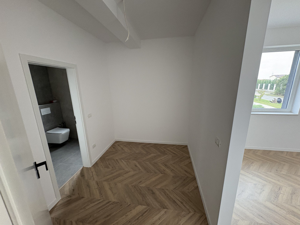 Duplex Ferventia 2, 5 camere