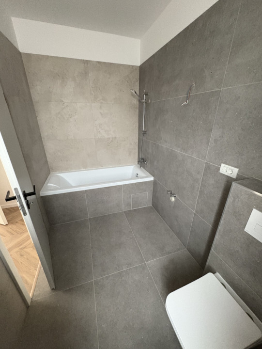 Duplex Ferventia 2, 5 camere