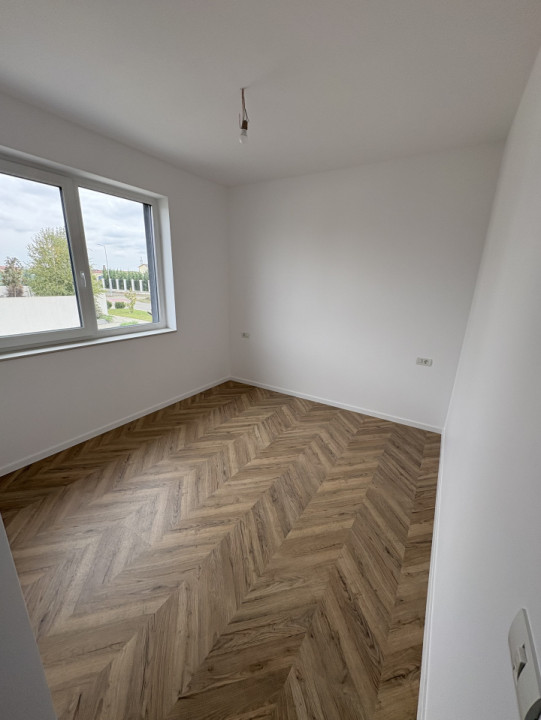 Duplex Ferventia 2, 5 camere