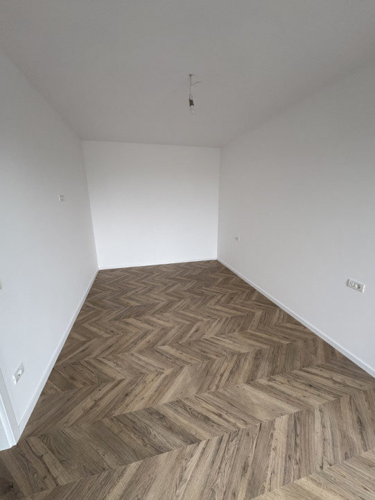 Duplex Ferventia 2, 5 camere