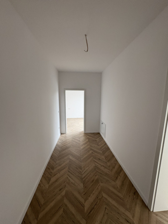 Duplex Ferventia 2, 5 camere