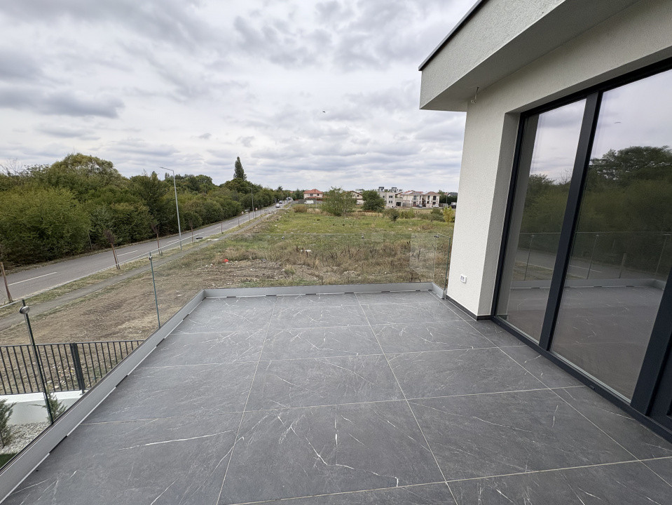 Duplex Ferventia 2, 5 camere