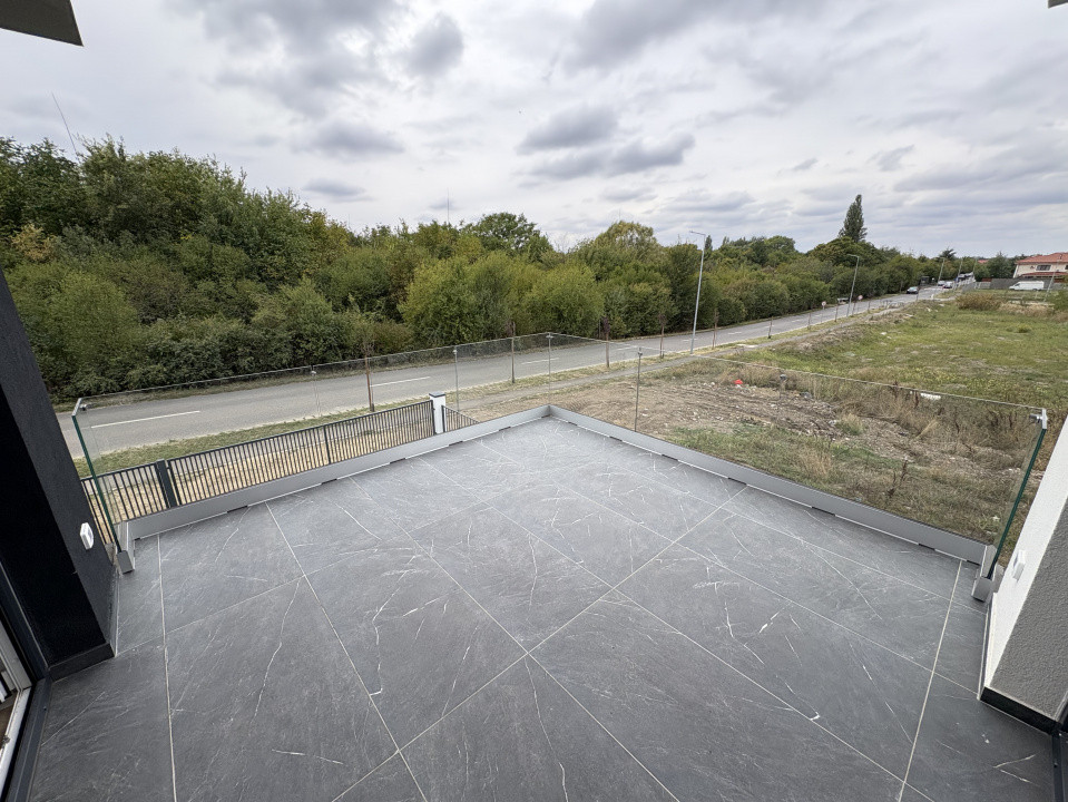 Duplex Ferventia 2, 5 camere