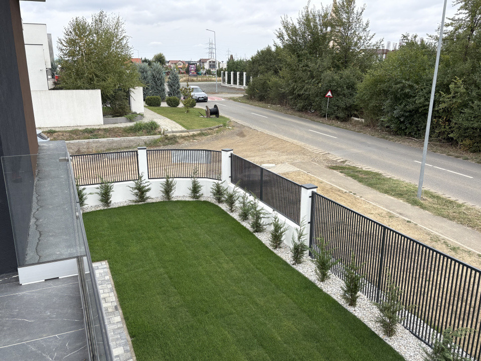 Duplex Ferventia 2, 5 camere