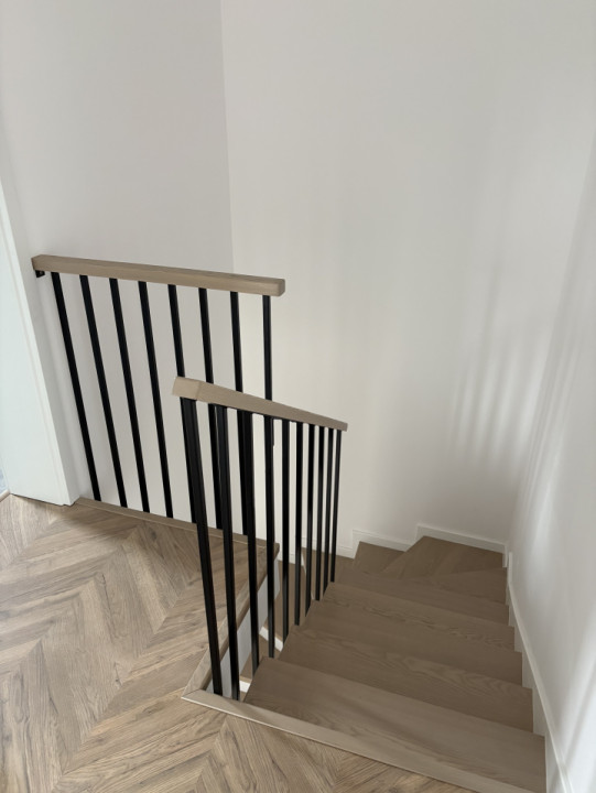 Duplex Ferventia 2, 5 camere