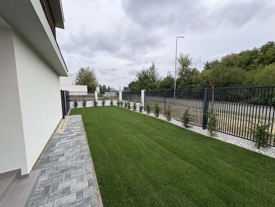 Duplex Ferventia 2, 5 camere