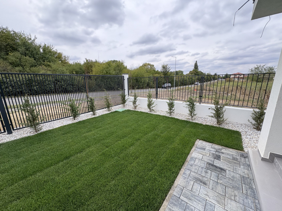 Duplex Ferventia 2, 5 camere