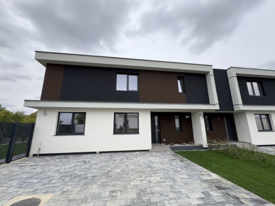 Duplex Ferventia 2, 5 camere