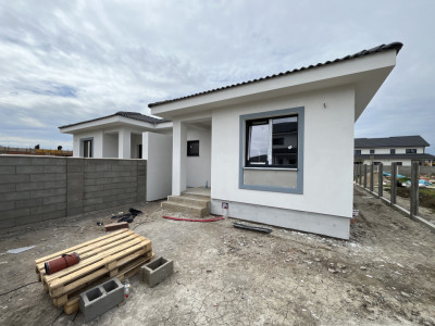 Asfalt, 3 Camere, Zid Despartitor Dublu