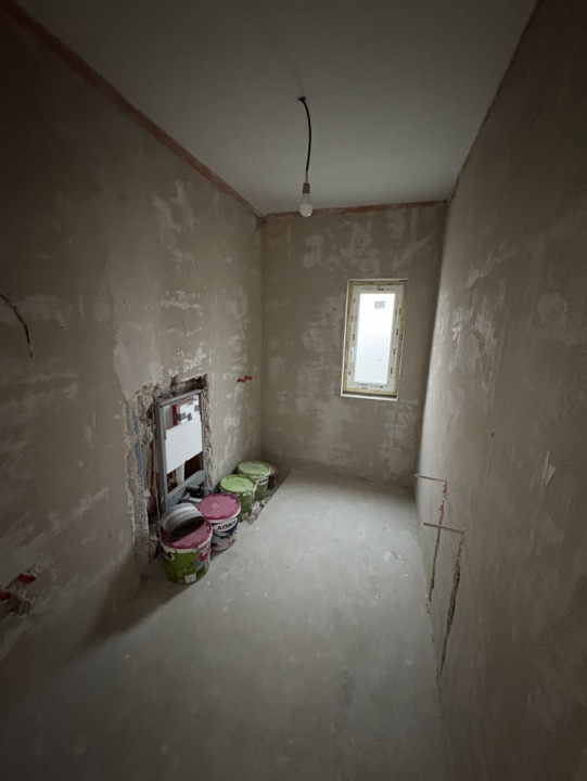 Duplex Modern Giarmata