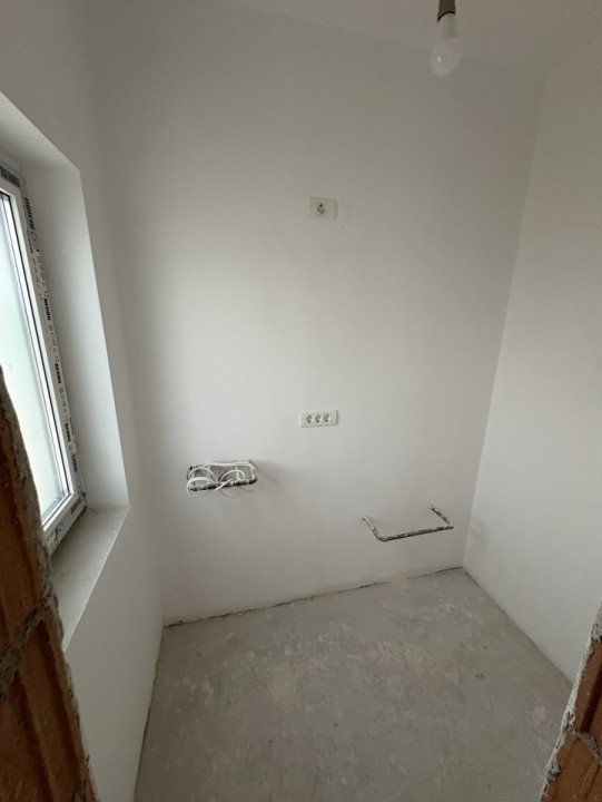 Duplex Modern Giarmata