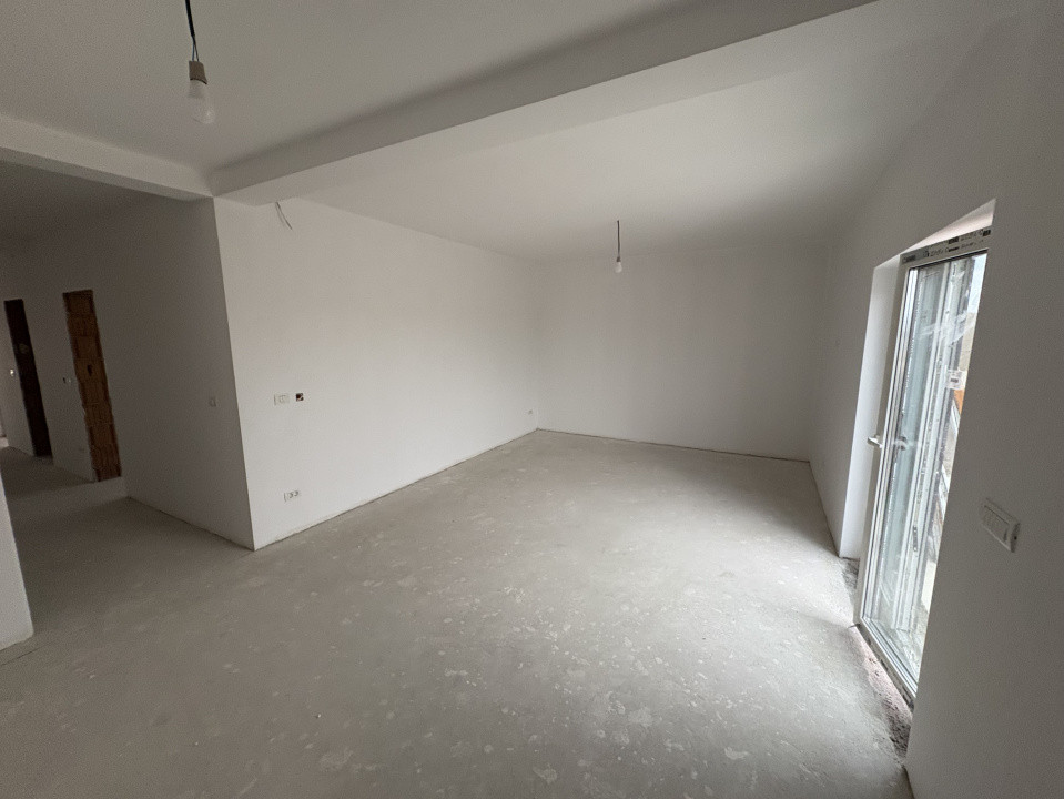 Duplex Modern Giarmata