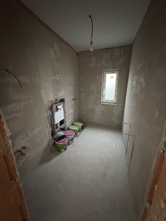 Duplex Modern Giarmata