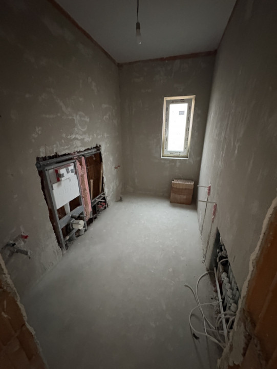 Duplex Modern Giarmata