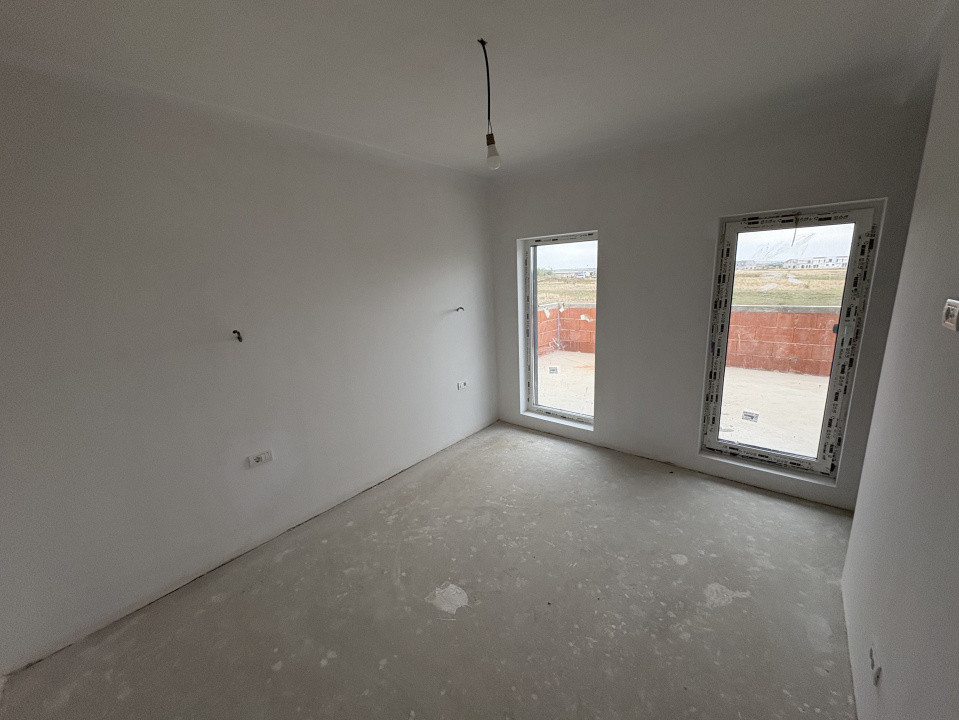 Duplex Modern Giarmata