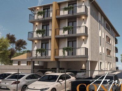 Promotie de lansare, Apartamente decomandate