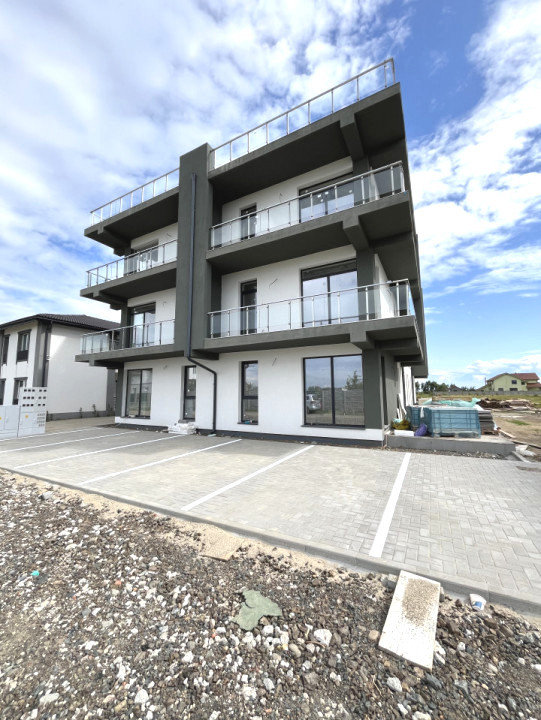 Apartamente cu 2 camere, DIRECT DEZVOLTATOR 