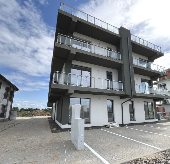 Apartamente cu 2 camere, DIRECT DEZVOLTATOR 