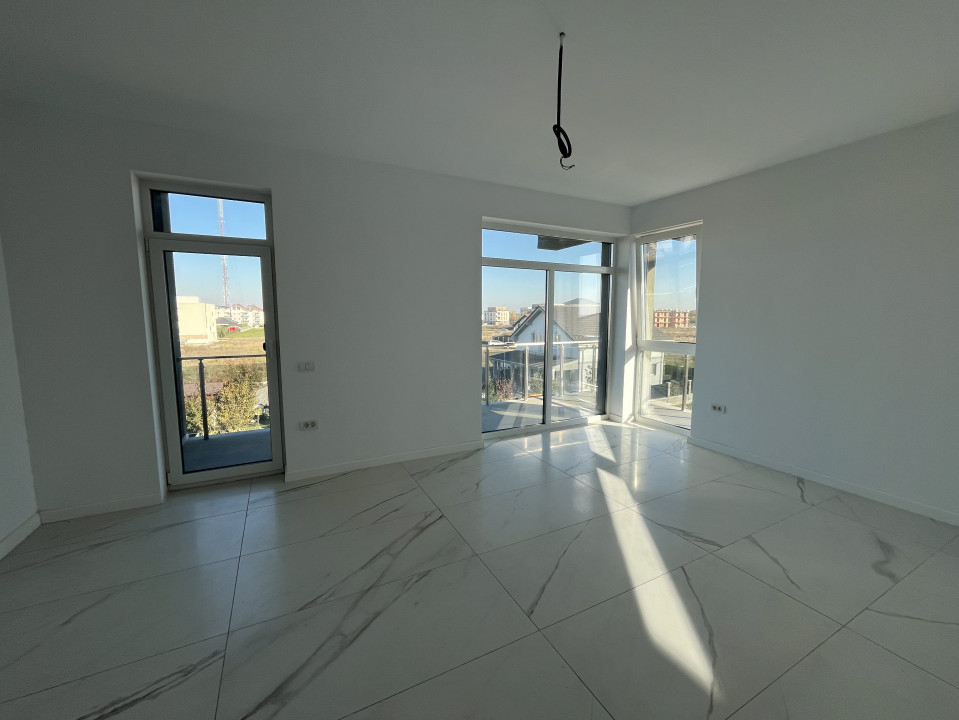 Apartamente cu 2 camere, DIRECT DEZVOLTATOR 