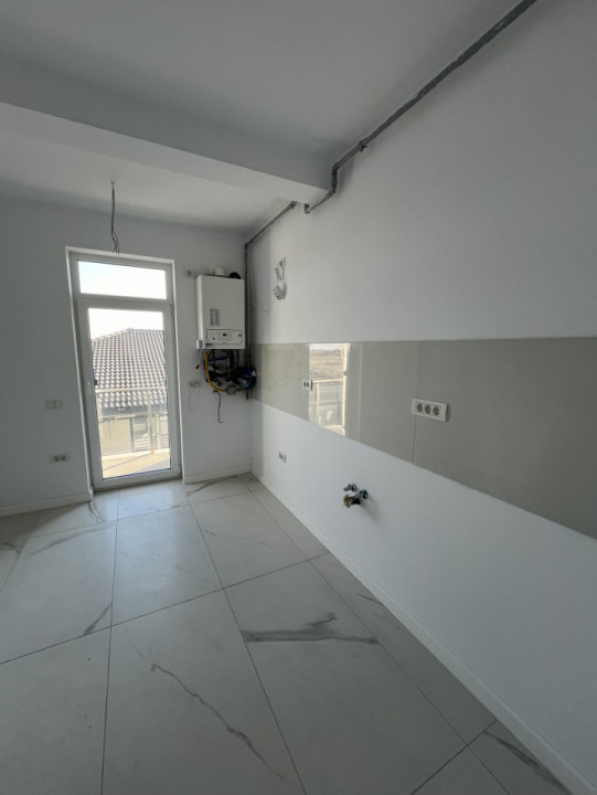 Apartamente cu 2 camere, DIRECT DEZVOLTATOR 