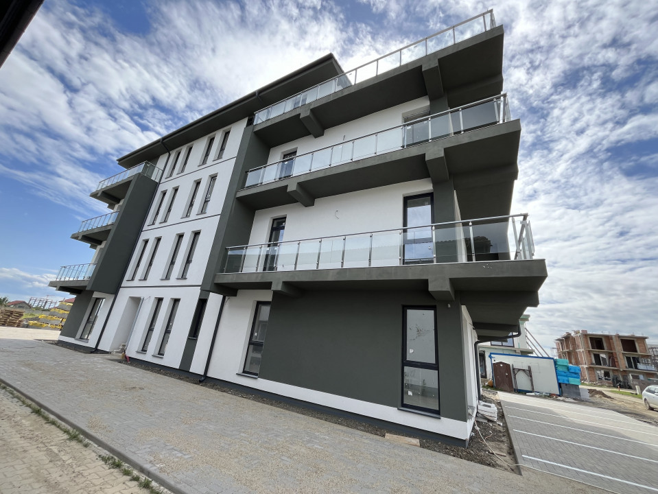 Apartamente cu 2 camere, DIRECT DEZVOLTATOR 