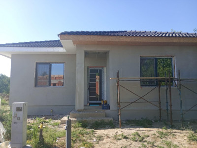 UTVIN, VANZARE CASA PARTER, DEZVOLTATOR, 