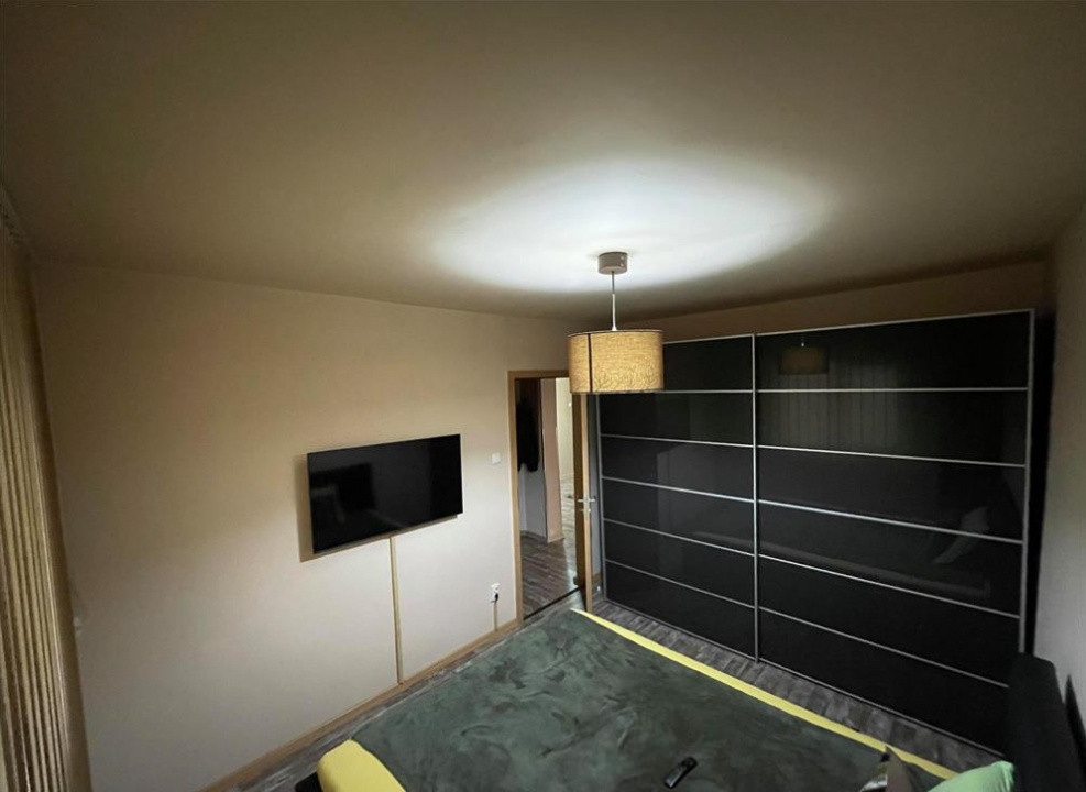 VANZARE APARTAMENT DIRECT DE LA DEZVOLTATOR , CALEA SAGULUI 