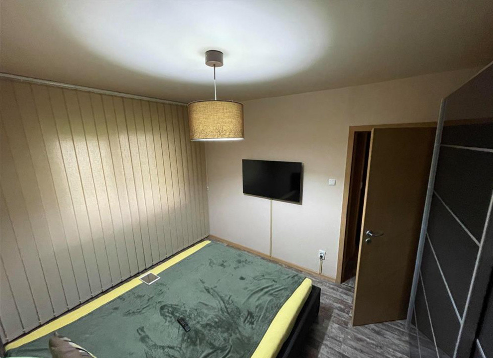VANZARE APARTAMENT DIRECT DE LA DEZVOLTATOR , CALEA SAGULUI 