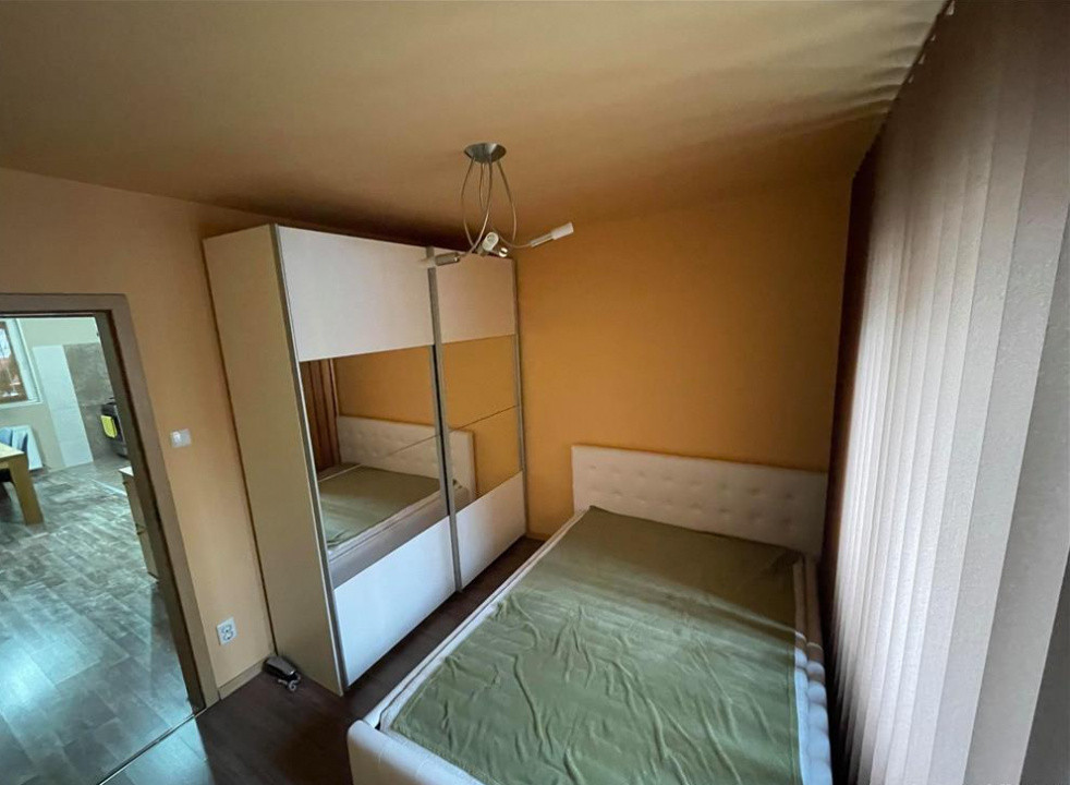 VANZARE APARTAMENT DIRECT DE LA DEZVOLTATOR , CALEA SAGULUI 
