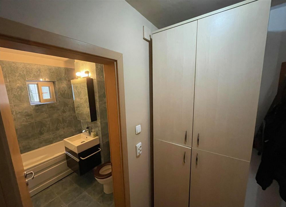 VANZARE APARTAMENT DIRECT DE LA DEZVOLTATOR , CALEA SAGULUI 