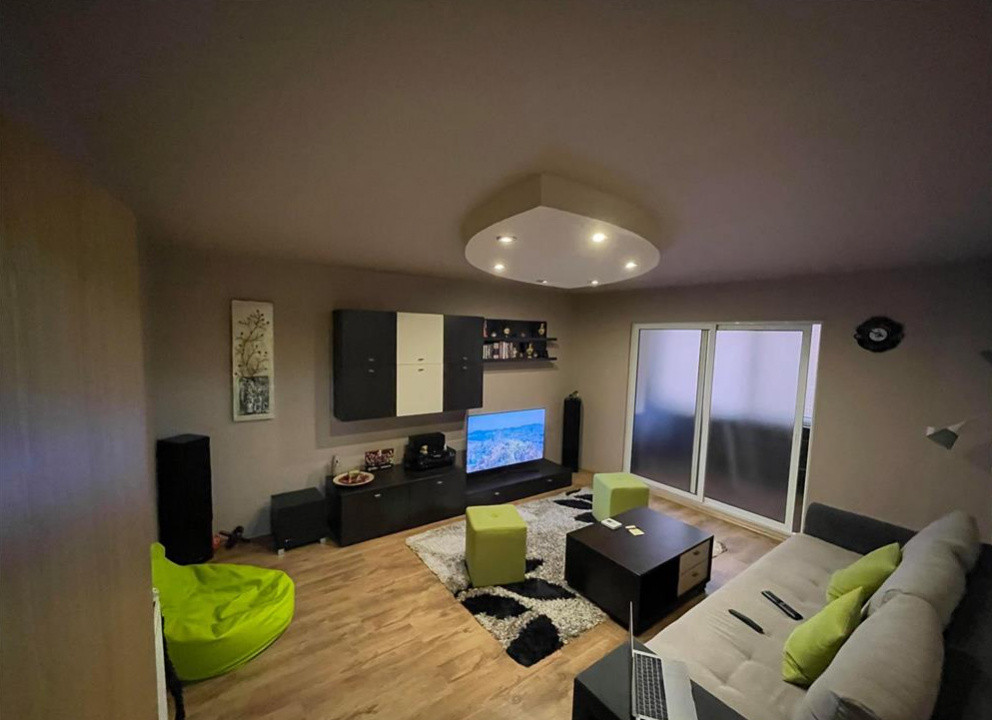 VANZARE APARTAMENT DIRECT DE LA DEZVOLTATOR , CALEA SAGULUI 