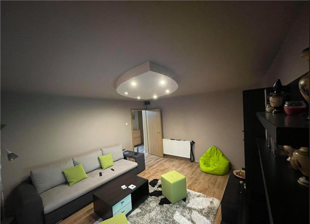VANZARE APARTAMENT DIRECT DE LA DEZVOLTATOR , CALEA SAGULUI 
