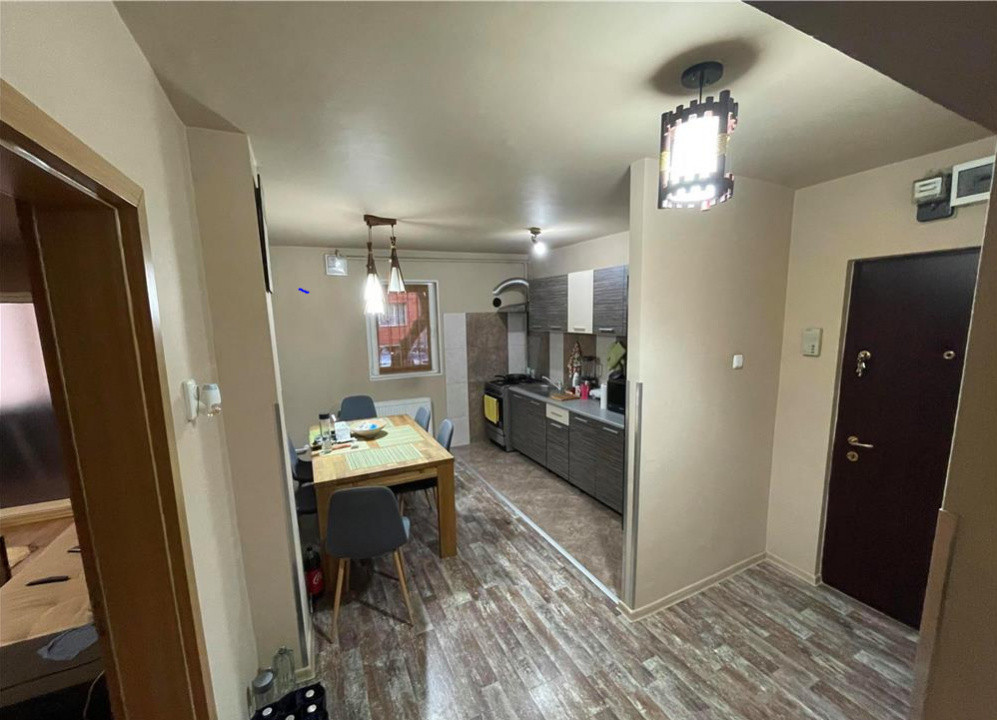 VANZARE APARTAMENT DIRECT DE LA DEZVOLTATOR , CALEA SAGULUI 