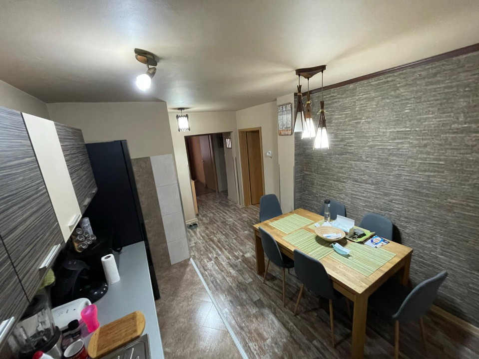 VANZARE APARTAMENT DIRECT DE LA DEZVOLTATOR , CALEA SAGULUI 