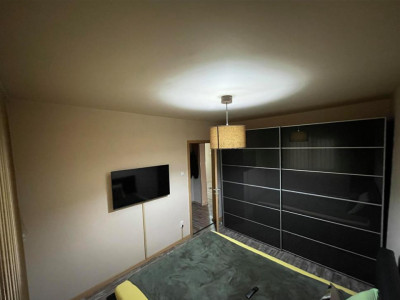 VANZARE APARTAMENT DIRECT DE LA DEZVOLTATOR , CALEA SAGULUI 