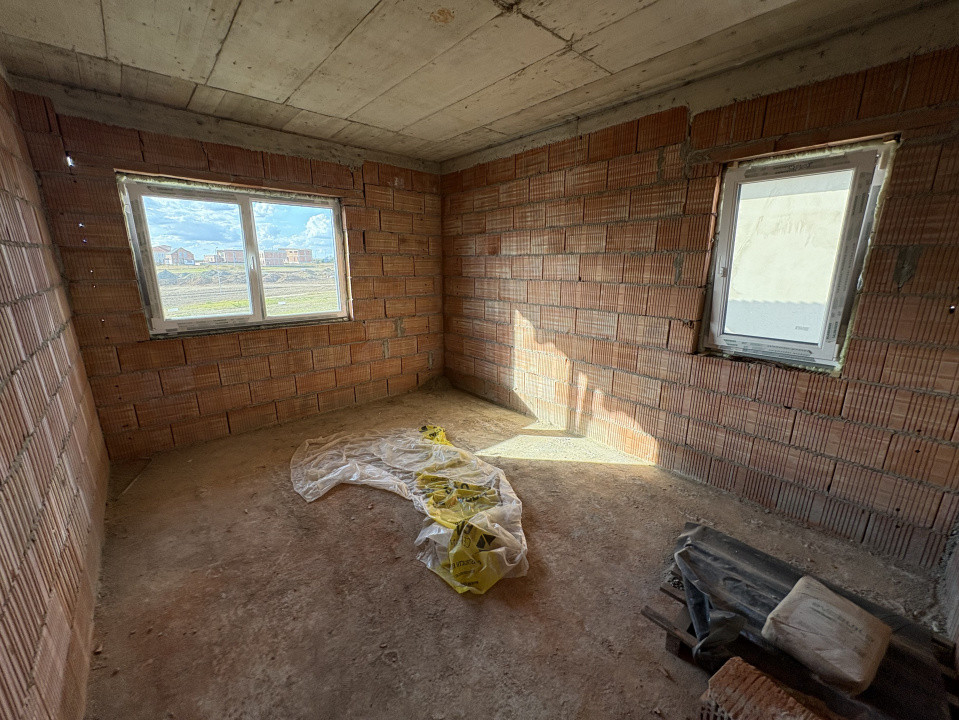 Casa individuala Giarmata