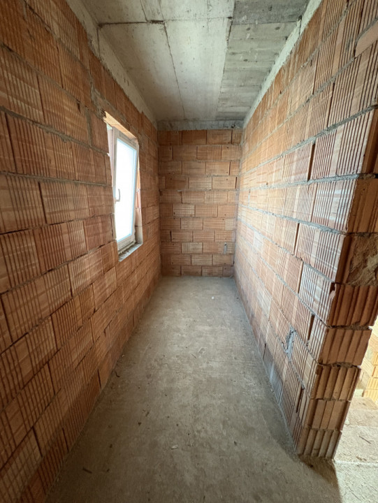 Casa individuala Giarmata