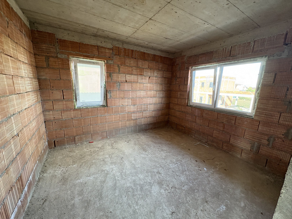 Casa individuala Giarmata