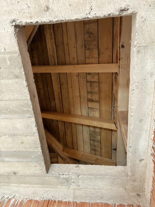 Casa individuala Giarmata